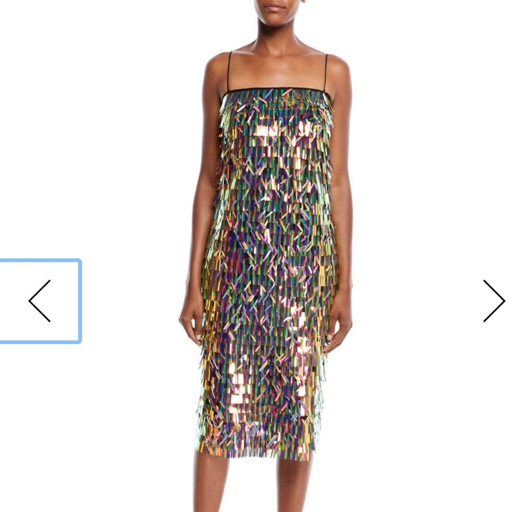 MILLY cocktail dress (SOLD OUT)